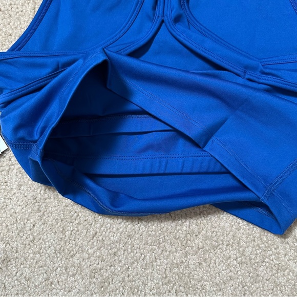 Beyond Yoga PowerBeyond Strive Crop Tank Top NWT- Large - Picture 4 of 7